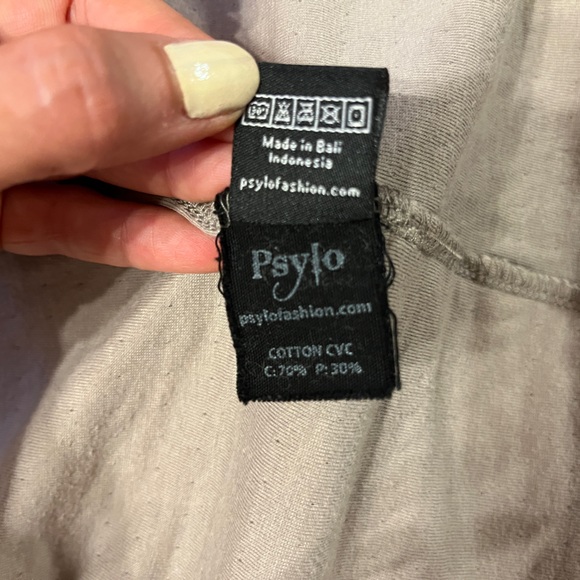 Apocalyptic vest - Picture 8 of 10